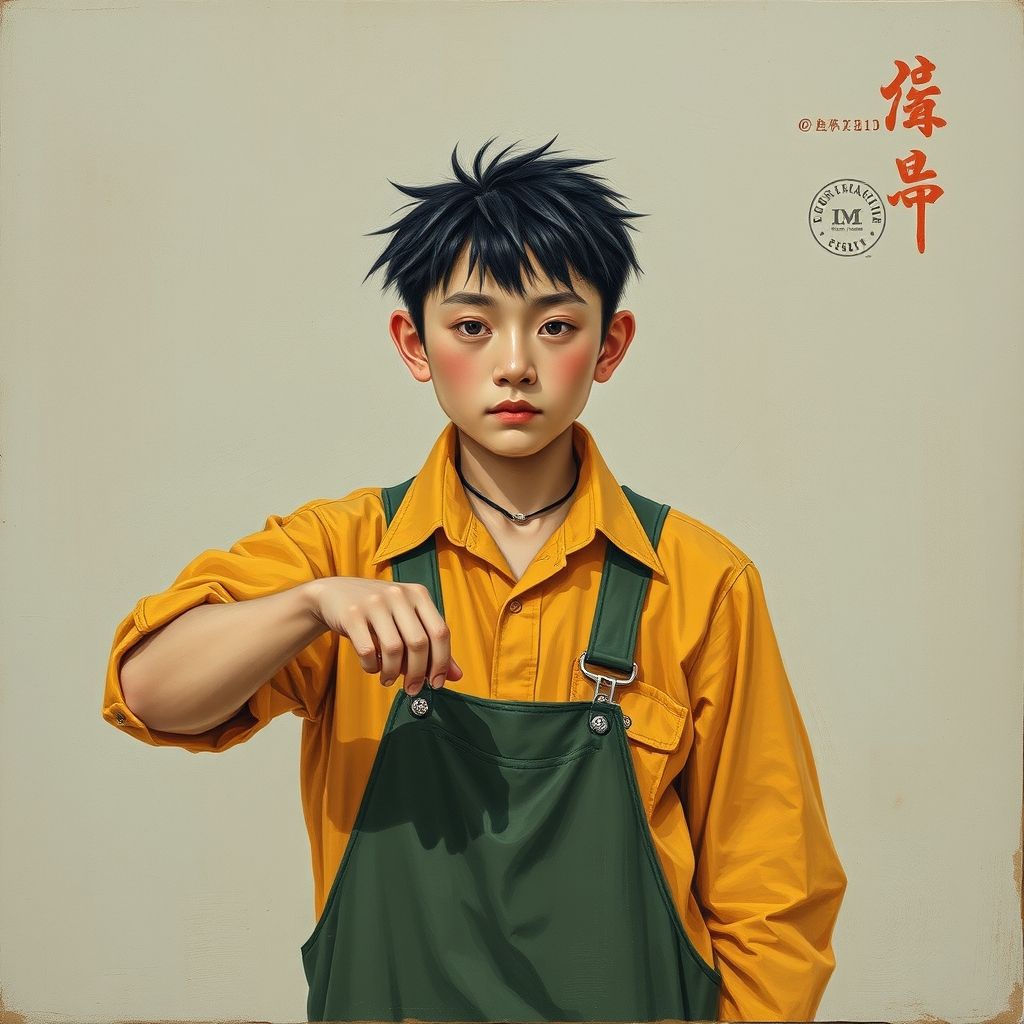 อนาคตหลังความสำเร็จของ 'A Working Man'